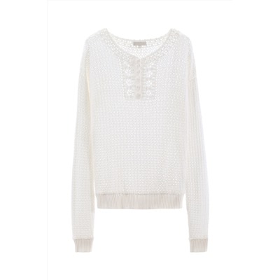 Jersey Blanco