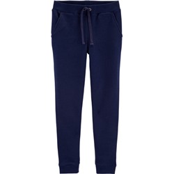 Kid Pull-On French Terry Joggers