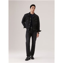 Мужские теплые джинсы  Levi'*s