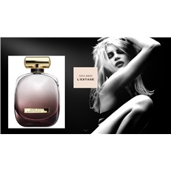 NINA RICCI L'EXTASE edp (w) 80ml TESTER