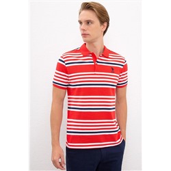 U.S. Polo Assn. Erkek T-Shirt G081GL011.000.975717