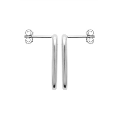 Pendientes Plata