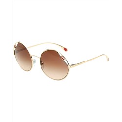 Women's 6159 54mm sunglasses