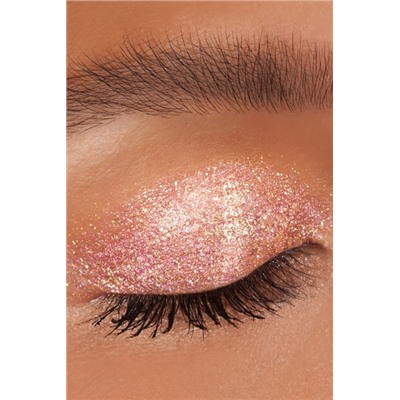 Lime Crime Diamond Dew Glitter Eyeshadow Topper
