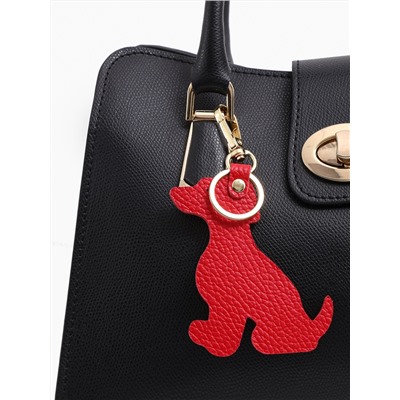 кfo BRELOK dog rosso