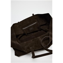 MAXI SHOPPER ANTE