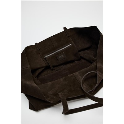 MAXI SHOPPER ANTE