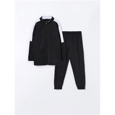 SPORTY TRACKSUIT SET