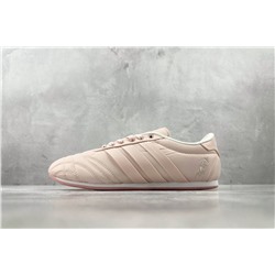 Женские кроссовки в нежных цветах Adidas Originals Taekwondo 🩵