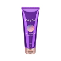 Cathy Doll Like A Virgin Perfume Lotion 150 ml