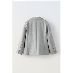 COMFORT SUIT BLAZER