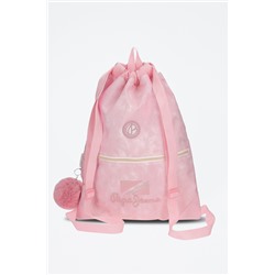 Mochila Holi Rosa