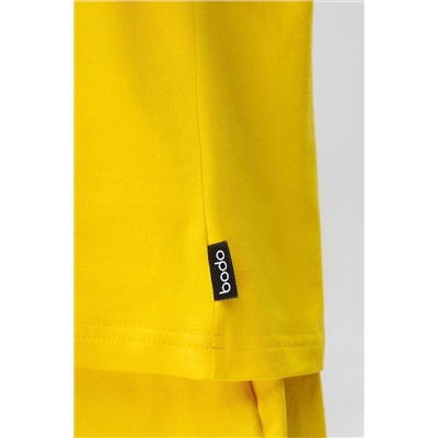 Комплект (Футболка+Шорты) BODO-S #1026659