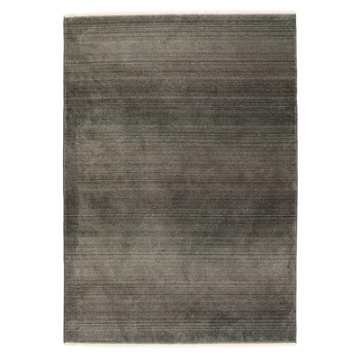 Orient Alvia Halı - Antrasit - 120x170 cm