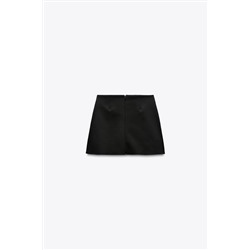 SHORT SKIRT