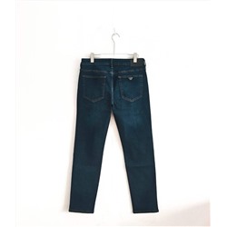 Мужские прямые джинсы EMPORIO ARMAN*I