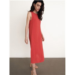 Kleid mit hohem Tencel™ Modal-Anteil