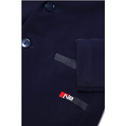 Пиджак NOTA BENE #849678