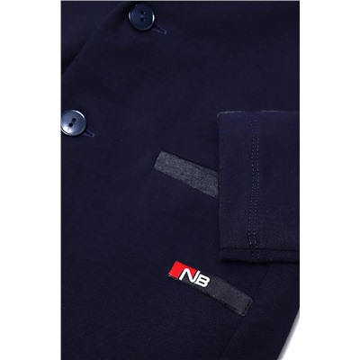 Пиджак NOTA BENE #849678