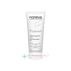 Noreva Psoriane Crème Apaisante Peaux à Tendance Psoriasique 40ml