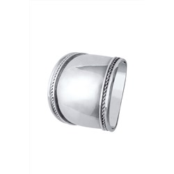 Anillo Plata
