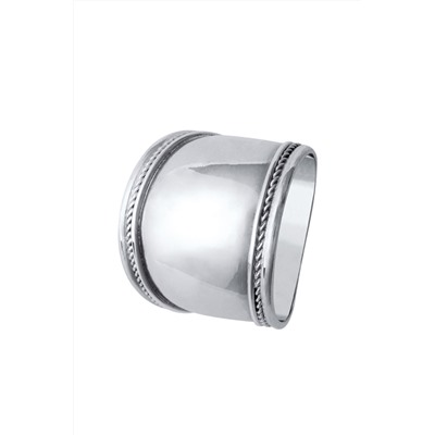 Anillo Plata