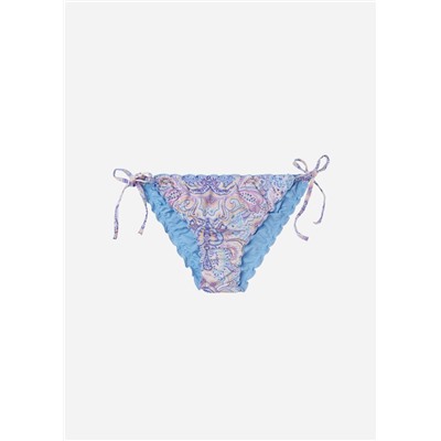 Bikinihose mit schmalen Bändchen Amalfi