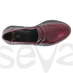 Casual, ZAPATO SEÑORA PIEL