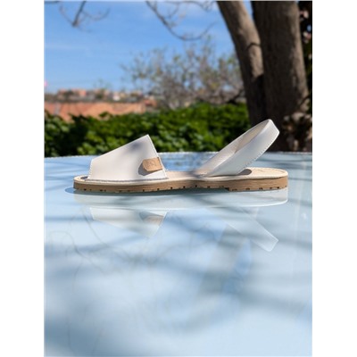 Абаркасы от испанского производителя Ab.Zapatos 320-8 PC Hielo
