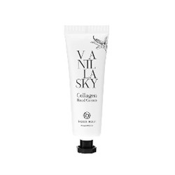 Vanilla Sky Collagen Hand Cream