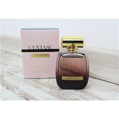 NINA RICCI L'EXTASE edp (w) 50ml