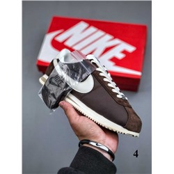 Кроссовки Nik*e Classic Cortez