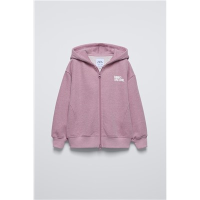 GARMENT JACKET