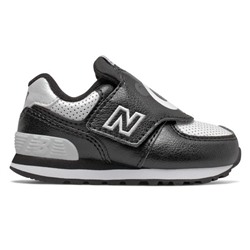 Kid's 574 Hook and Loop INFANT SHOES