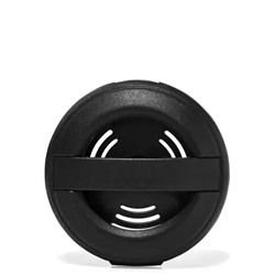 Black Matte Vent Clip Car Fragrance Holder