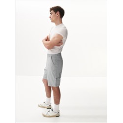 Work Wear Shorts
