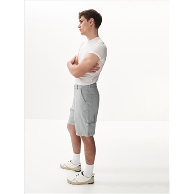 Work Wear Shorts