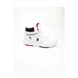 U.S. Polo Assn. Us Polo Andreı Kadın Ayakkabı 101389877 101389877-BEYAZ