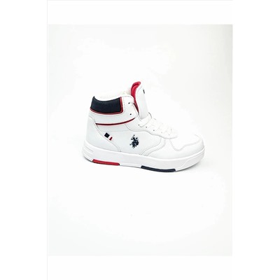 U.S. Polo Assn. Us Polo Andreı Kadın Ayakkabı 101389877 101389877-BEYAZ