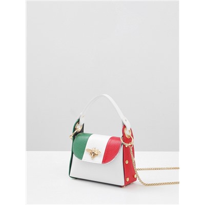 fo206 dollaro multicolor bianco