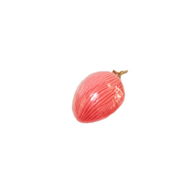 Мыло фигурное розовое «Сакура» 140 гр / Siam Virgin Herb pink soap sakura 140 gr