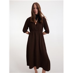 Maxikleid
