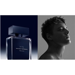 NARCISO RODRIGUEZ BLEU NOIR edt (m) 100ml