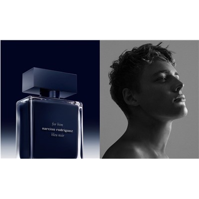 NARCISO RODRIGUEZ BLEU NOIR edt (m) 100ml