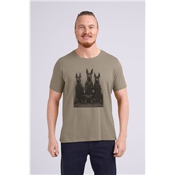 Футболка CLEVER, 1048453