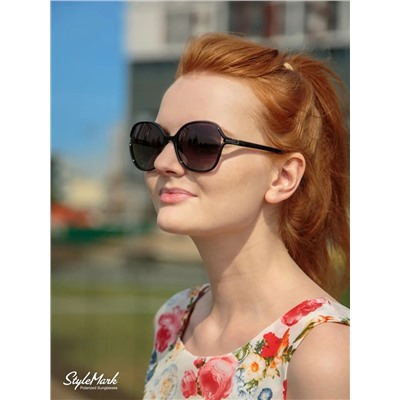 StyleMark Polarized L2559A солнцезащитные очки