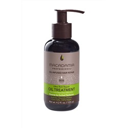 Aceite hidratante intenso ultrarrico - Cabello muy grueso - 125 ml