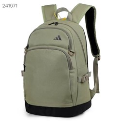 Вместительный спортивный рюкзак  Adida*s