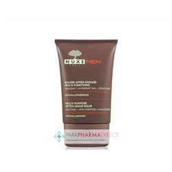 Nuxe Men Baume Après Rasage Multi-Fonctions 50ml