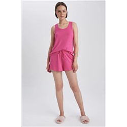 Defacto Fall In Love Regular Fit Pijama Takımı A9253AX23HS